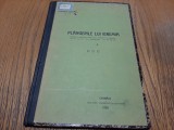 PLANGERILE LUI IEREMIA Dupa Textul Masoretic si Exornate - Octavian Isopescul
