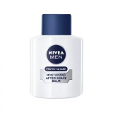 Balsam dupa ras Protect &amp; Care, 100ml, Nivea