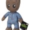 PLUS DISNEY MARVEL GROOT IN PIJAMALE 31CM
