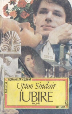 Upton Sinclair - Iubire foto