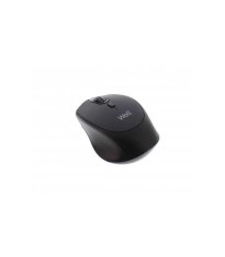 Mouse wireless Well MWP201 negru foto