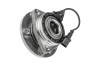Butuc roata fata Opel Vectra C 2002-, Signum 2003-, Fiat Croma 2005-, Saab 9-3 2002-, Cadillac Bls 2006-2009, NTY KLP-PL-020