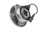 Butuc roata fata Opel Vectra C 2002-, Signum 2003-, Fiat Croma 2005-, Saab 9-3 2002-, Cadillac Bls 2006-2009, NTY KLP-PL-020