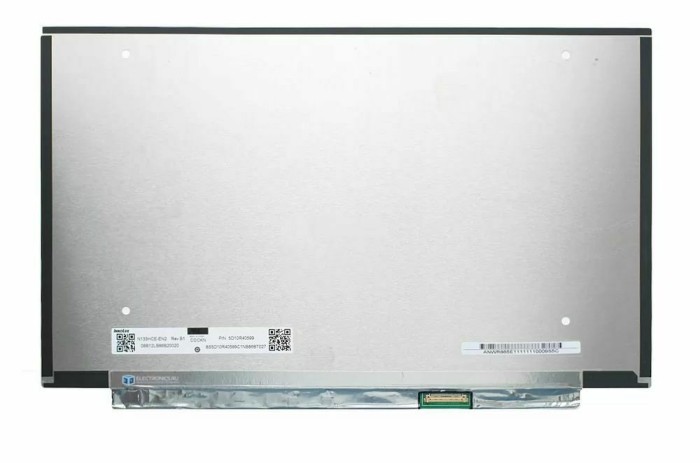 Display Laptop, Lenovo, 320S-13IKB Type 81AK, NV133FHM-N61, 13.3 FHD, IPS, nanoedge, 30 pini