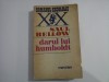 DARUL LUI HUMBOLDT - SAUL BELLOW