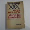 DARUL LUI HUMBOLDT - SAUL BELLOW