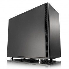 Carcasa Fractal Design Define R6 Gunmetal foto