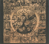 CD Siberian Meat Grinder &lrm;&ndash; Hail To The Tsar / Versus The World (VG++), Rock