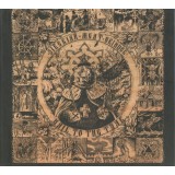 CD Siberian Meat Grinder &lrm;&ndash; Hail To The Tsar / Versus The World (VG++)