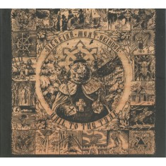 CD Siberian Meat Grinder &lrm;&ndash; Hail To The Tsar / Versus The World (VG++)