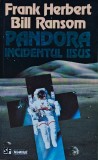 Pandora. Incidentul Iisus - 1995 - Bill Ransom (@P2)