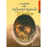 Suferintele tanarului Werther Ed. a II-a