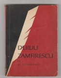 bnk ant Al Sandulescu - Duiliu Zamfirescu