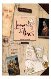 Leonardo da Vinci. Geniul vizionar - Hardcover - Gerard Denizeau - RAO