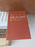 Scrieri din tinerețe - Karl Marx și Friedrich Engels