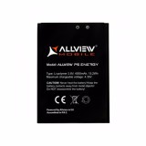 Baterie Acumulator Allview P5 Energy, 4000 mAh, 3.7V, Li-Ion