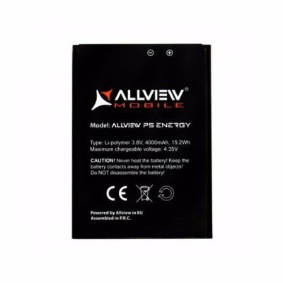 Acumulator Allview P5 Energy foto