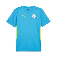 Manchester City tricou de antrenament pentru bărbați magic - L
