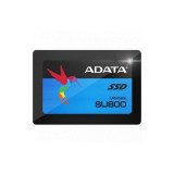 Ssd adata ultimate su800 2.5 512gb sata iii 3d tlc nand state drive r/w 560/520mb/s