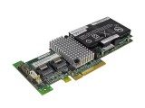 Controler RAID IBM M5015 LSI, 2x SFF-8087, 6 Gb, L3-25121-79D, 46C8927, pentru System X