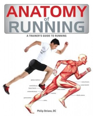 Anatomy of Running foto