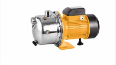 Pompa auto-amorsare ROTOR JS100 foto