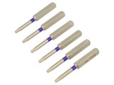 Capăt de şurubelniţă Torx&reg; TX10 50mm BERNSTEIN - Eficienţă maximă