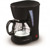 Cafetiera ESPERANZA EKC006, sistem anti-picurare, 0.6l, 650W