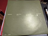 Vinil LP &quot;Japan Press&quot; BEETHOVEN - VIOLIN CONCERTO /ALFREDO CAMPOLI /V. ROYAL PHIL. ORCHESTRA (RED LP) (VG)