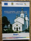 Schitul Vovidenia Neamt: Istorie și Tradiție Creștină, Editura ARIEIA, 2012, 308 pagini