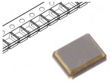 Rezonator cu cuarţ 16,384MHz &plusmn;50ppm 16pF SMD 3,4x2,7x0,8mm - Componentă electronică de precizie