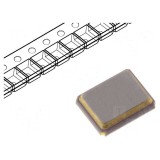 Rezonator cu cuarţ 16,384MHz &plusmn;50ppm 16pF SMD 3,4x2,7x0,8mm - Componentă electronică de precizie