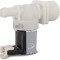 Electrovalva 1-iesire masina de spalat Whirlpool 480140102032