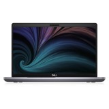 Laptop Second Hand Dell Latitude 5511, Intel Core i7-10850H 2.70 - 5.10GHz, 16GB DDR4, 512GB SSD, 15.6 Inch Full HD NewTechnology Media