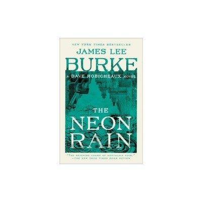 The Neon Rain foto