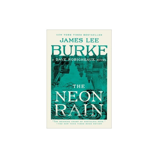The Neon Rain