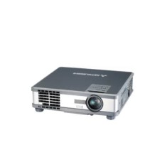 Videoproiector Second Hand MITSUBISHI XL4U, 1024x768, 1500 lm, Grad Corect