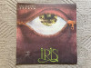 IRIS 1 1984 disc vinyl lp muzica hard rock heavy ST EDE 02514 electrecord VG+