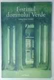 FESTINUL DOMNULUI VERDE de JAVIER SAEZ CASTAN , 2022
