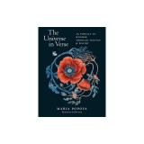 The Universe in Verse: 15 Portals to Wonder Through Science &amp; Poetry