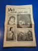 Ziarul litere , arte , idei - 21 decembrie 1992 - nicolae spirescu