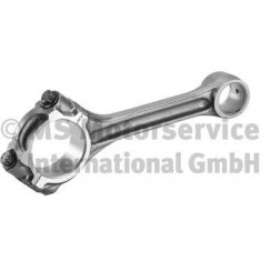 Engine connecting rod. length 230mm. pivot diameter:36mm fits: MERCEDES LK/LN2. LP. MK. NG. O 301. O 302. O 309. O 402. OF. OH. T2/L. UNIMOG. T2/LN1.