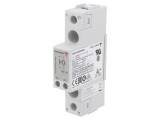 Releu Semiconductor 25A 660VAC 1-fazat