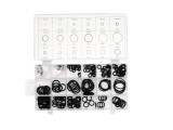 Cumpara ieftin Set garnituri cauciuc 225 componente