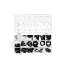 Set garnituri cauciuc 225 componente