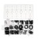Set garnituri cauciuc 225 componente