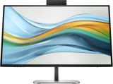 Monitor HP Series 5 Pro 27 inch QHD USB-C pentru videoconferinte