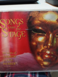 CD - Songs from the stage - The music of Andrew Lloyd Webber, Pop