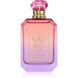 Kayali Fleur Majesty Rose Royale | 31 Eau de Parfum pentru femei 100 ml