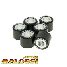 Set role variator 16x13x6gr - set 6 role - Malossi